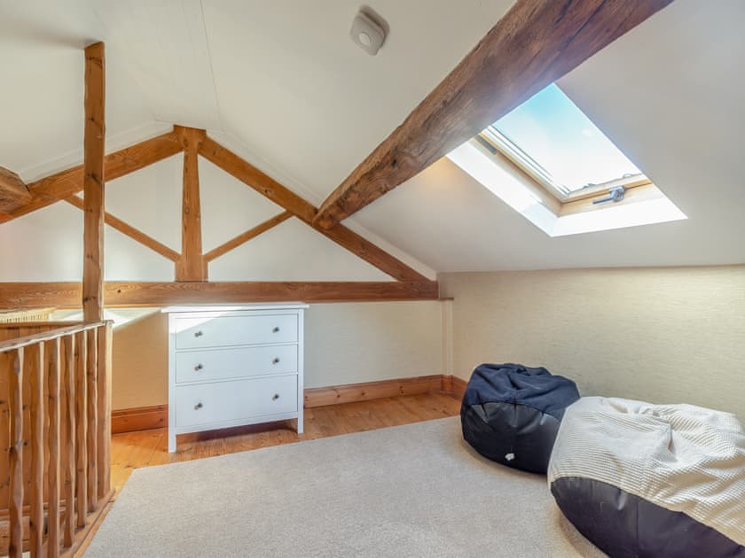 Snug | Eaton Barn - Cheshire Barns, Antrobus, near Northwich