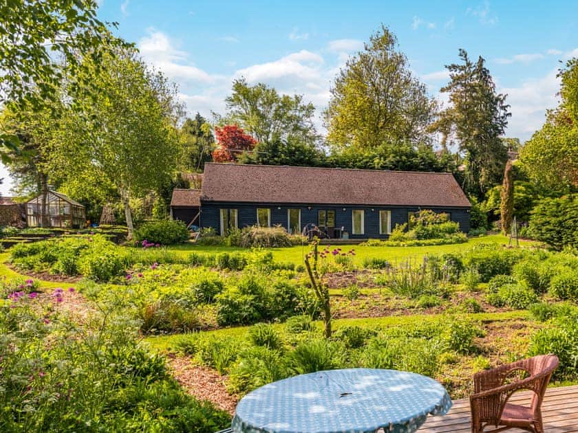 Exterior | The Old Pool House, Sevenhampton, near Cheltenham