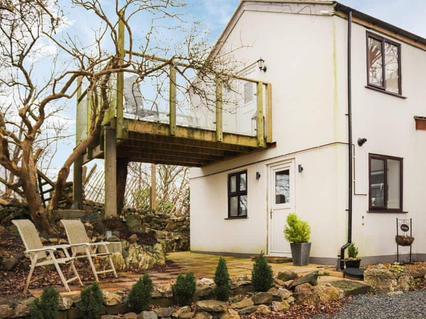 Exterior | Bryn Poeth - Bryn Poeth Properties, Bodorgan