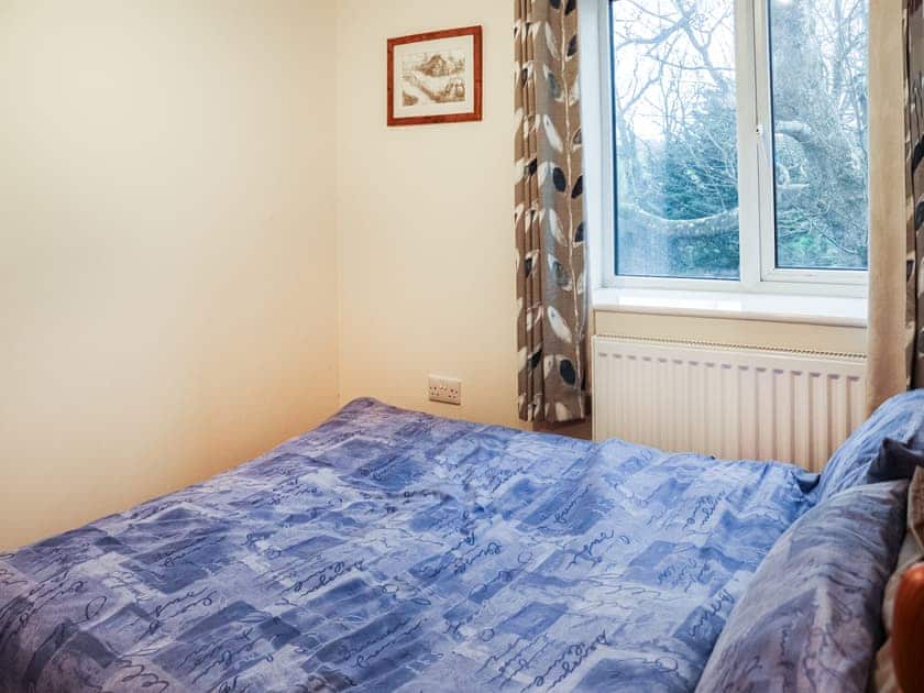 Double bedroom | Bryn Poeth - Bryn Poeth Properties, Bodorgan