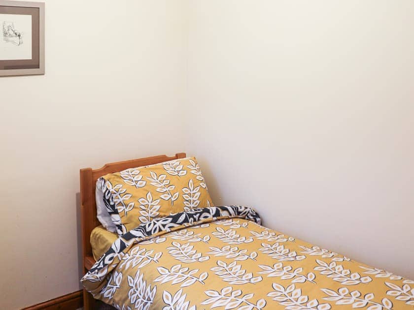 Single bedroom | Bryn Poeth - Bryn Poeth Properties, Bodorgan