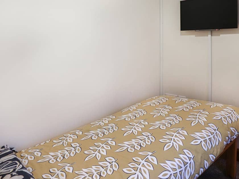Single bedroom | Bryn Poeth - Bryn Poeth Properties, Bodorgan