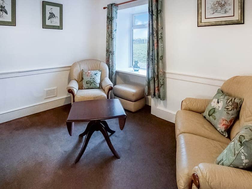 Second living room | Culquhasen, Newton Stewart, near Stranraer