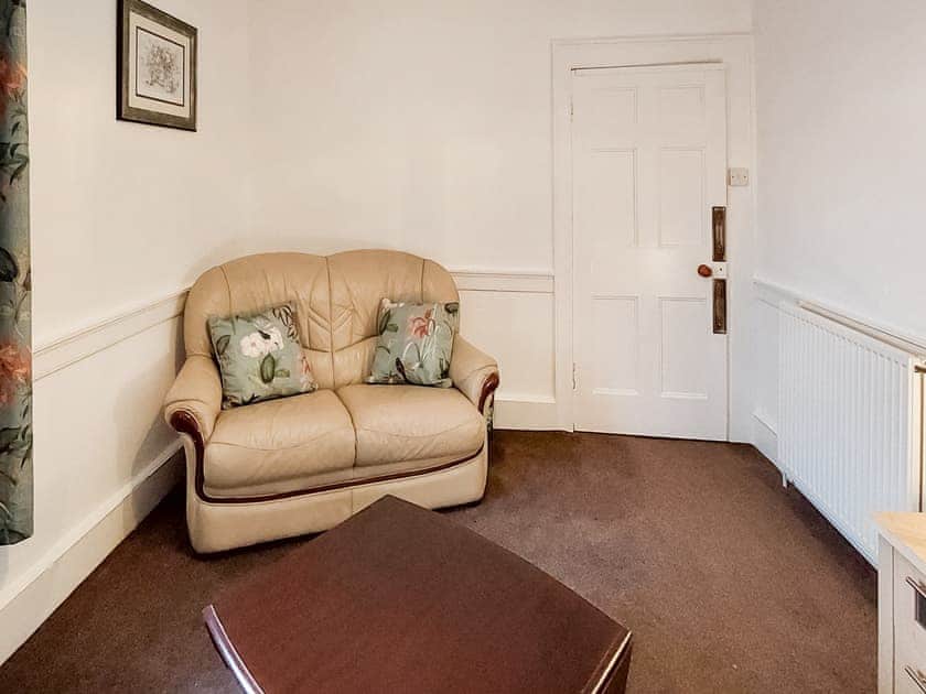 Living room | Culquhasen, Newton Stewart, near Stranraer
