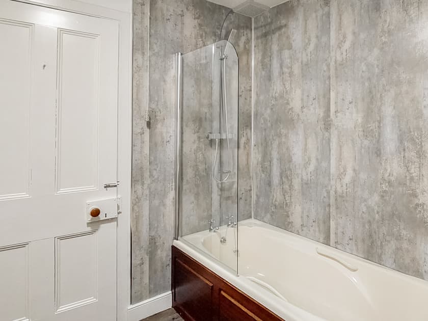 Bathroom | Culquhasen, Newton Stewart, near Stranraer