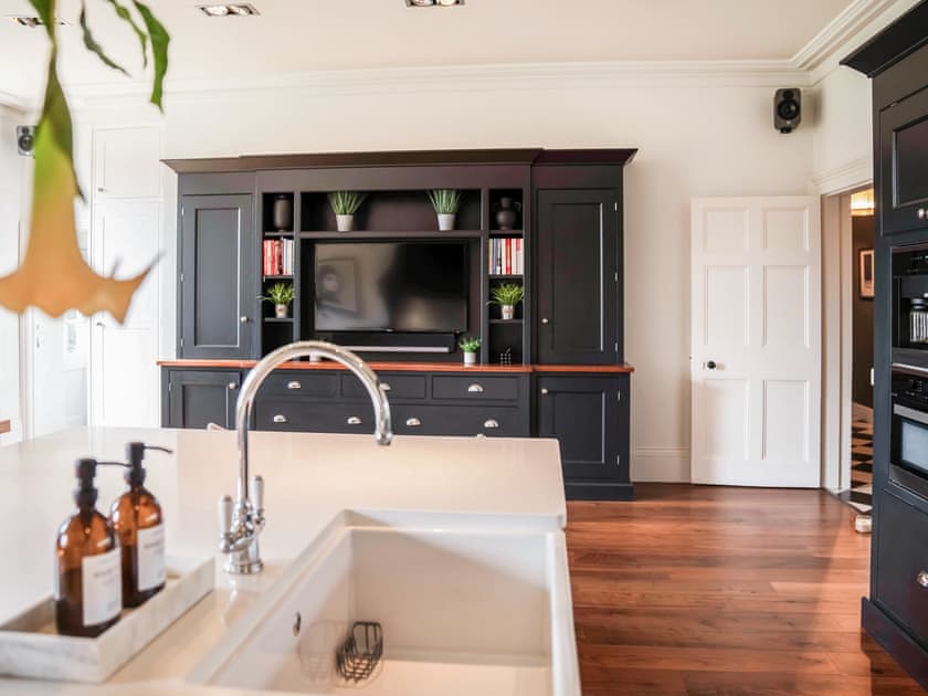 Kitchen area | St Annes Manor, Torquay