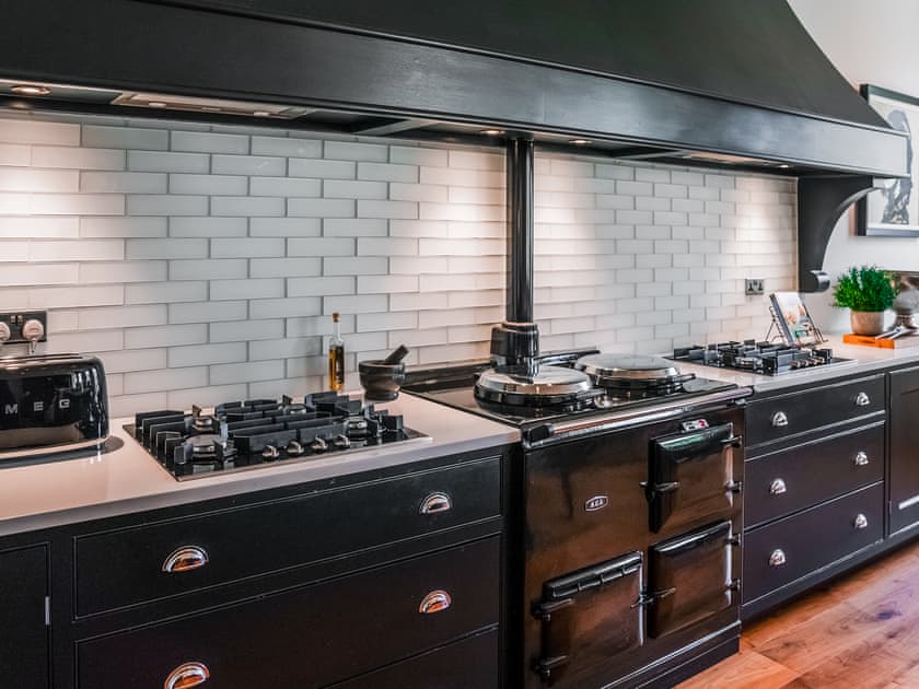 Kitchen | St Annes Manor, Torquay