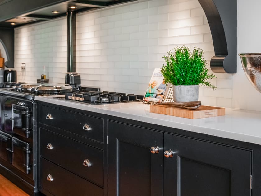 Kitchen | St Annes Manor, Torquay