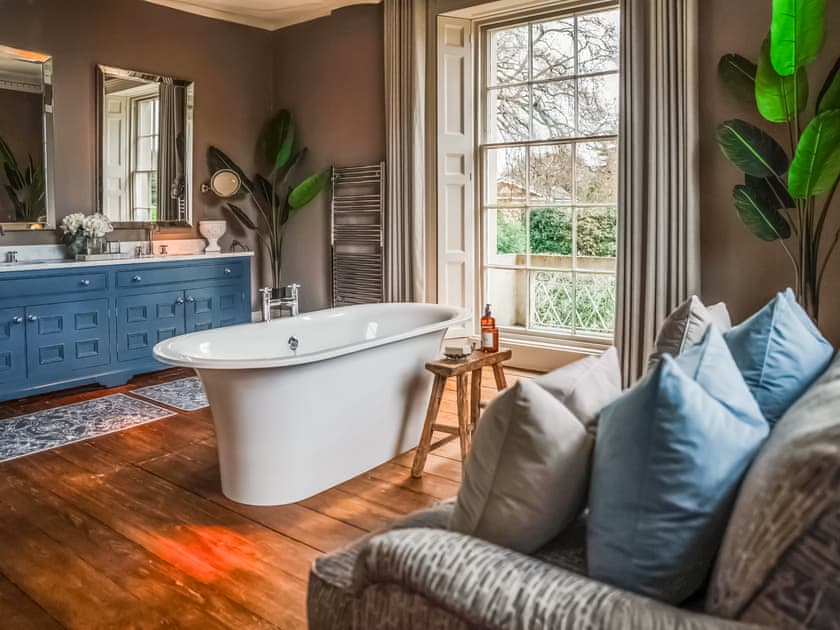 Interior | St Annes Manor, Torquay