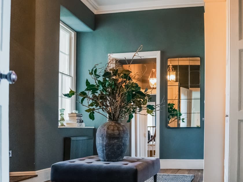 Interior | St Annes Manor, Torquay