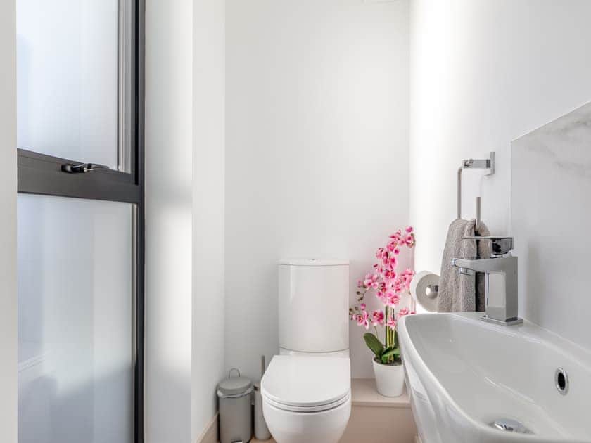 Bathroom | The Bungalow, Biddulph, near Stoke-on-Trent