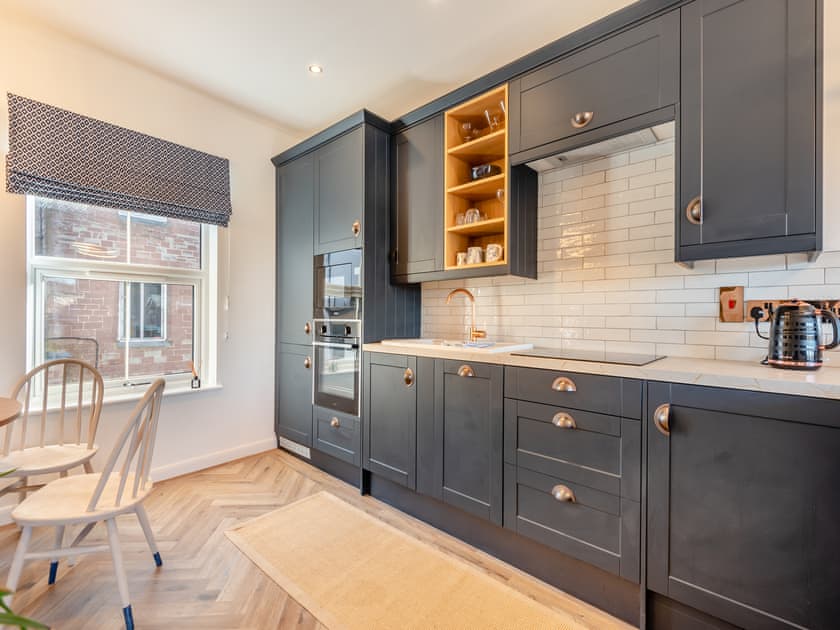 Double bedroom | Wye View Cottage, Ross On Wye