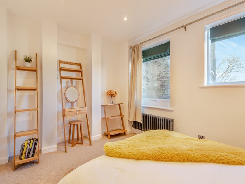 Double bedroom | Wye View Cottage, Ross On Wye