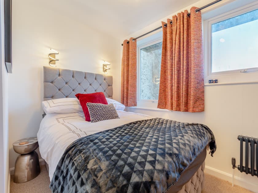 Double bedroom | Wye View Cottage, Ross On Wye