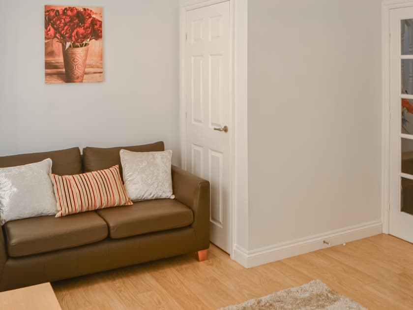 Living room | The Malt House, Rothbury