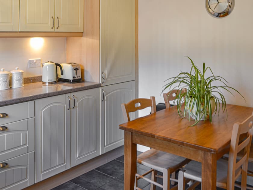 Kitchen/diner | The Malt House, Rothbury