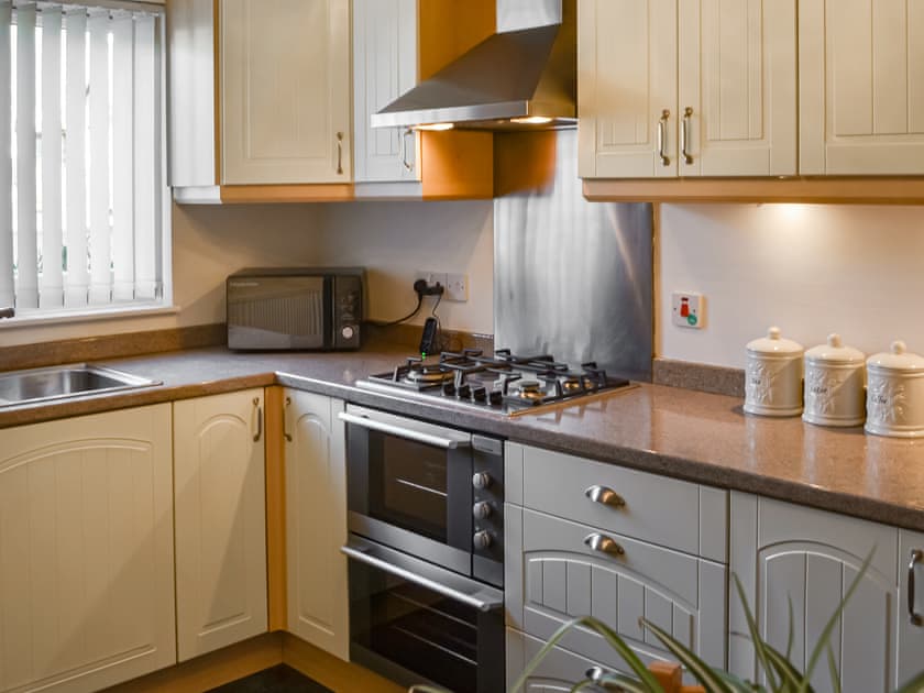 Kitchen | The Malt House, Rothbury