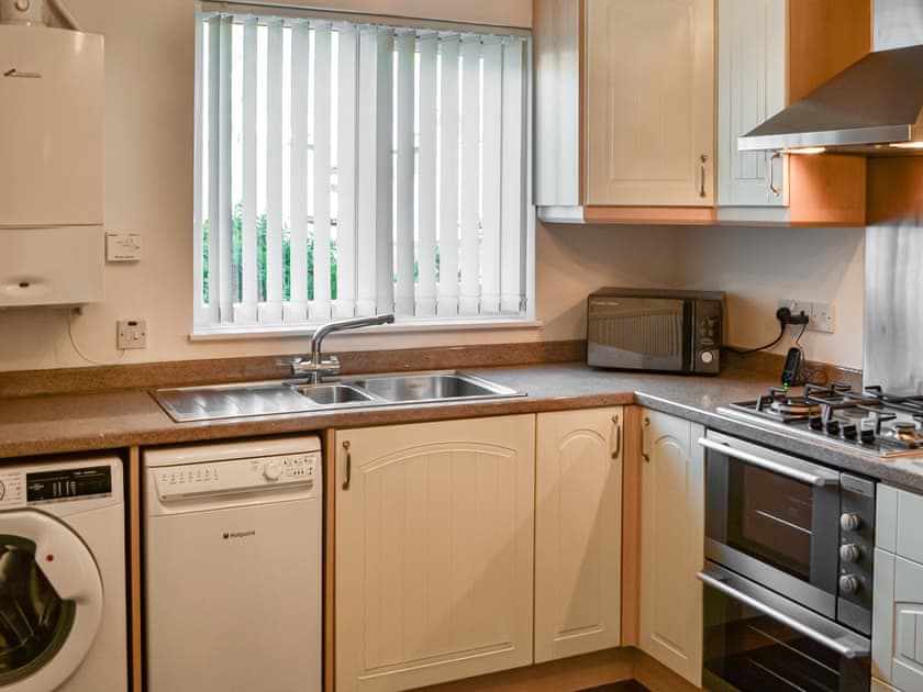 Kitchen | The Malt House, Rothbury