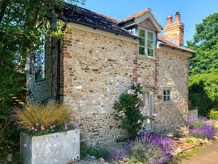 Mill Cottage in Hawkchurch, near Lyme Regis | Cottages.com