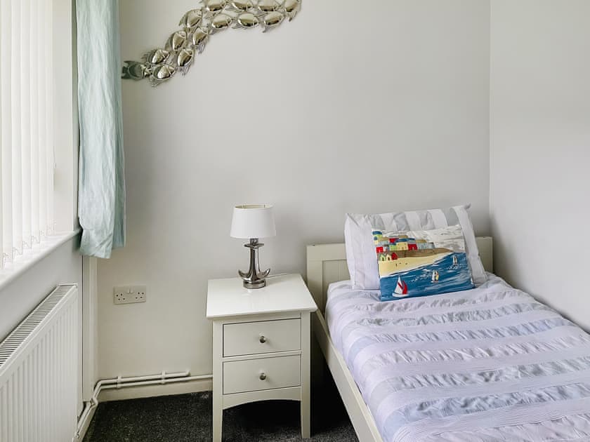 Single bedroom | High Tides, Penclawdd, near Swansea