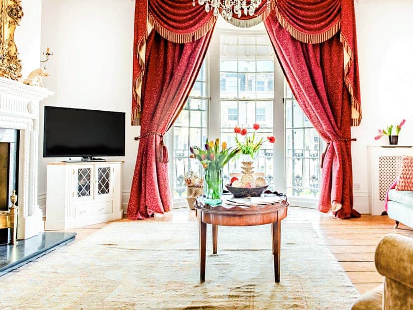 Living area | Seaside Retreat, Bognor Regis