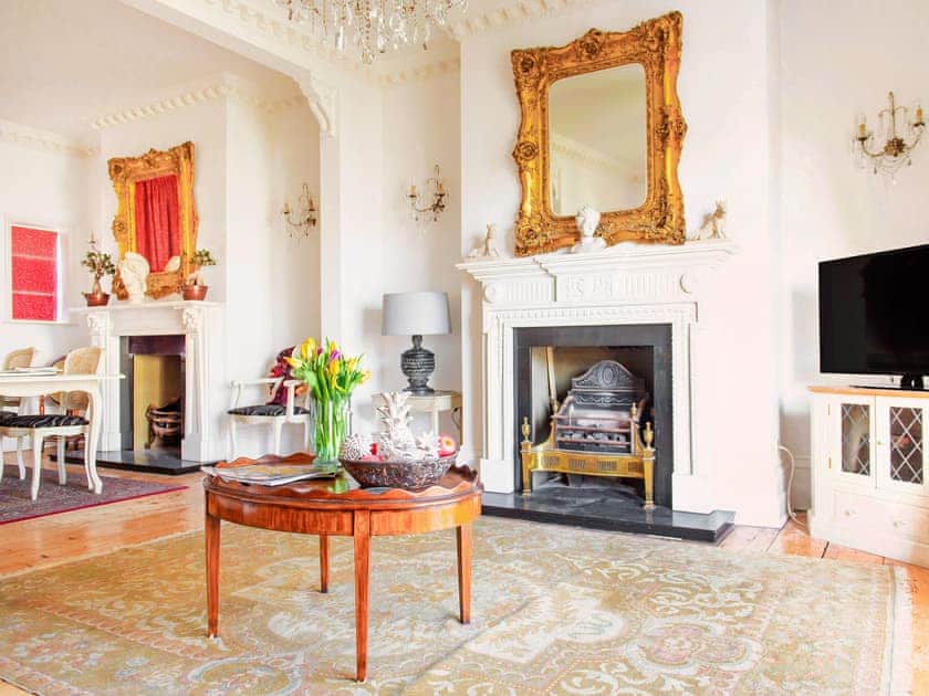 Living area | Seaside Retreat, Bognor Regis