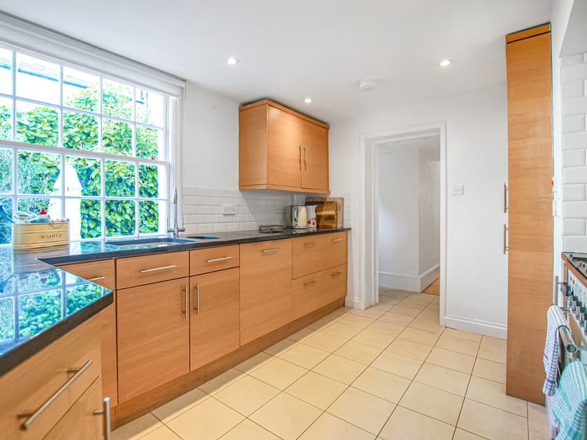 Kitchen | Seaside Retreat, Bognor Regis