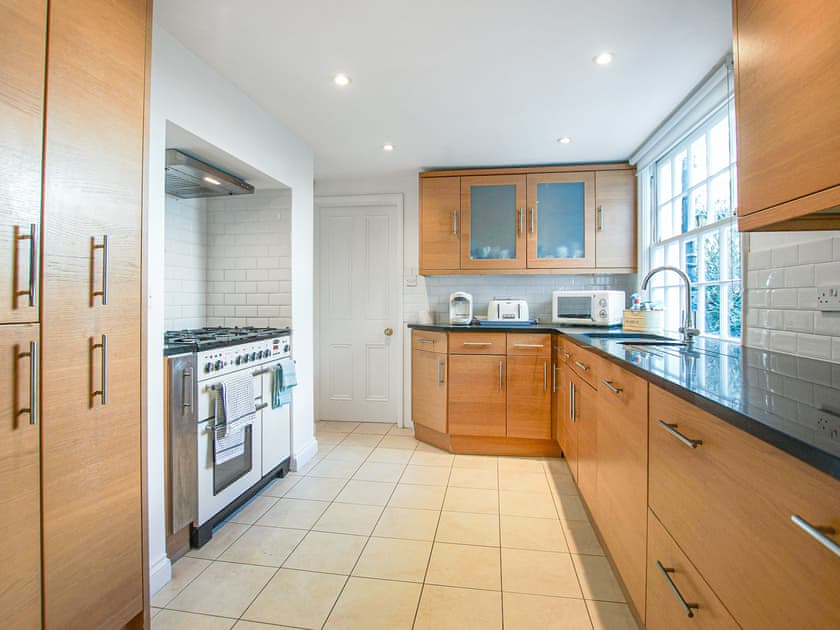 Kitchen | Seaside Retreat, Bognor Regis