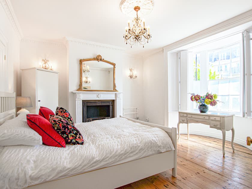Double bedroom | Seaside Retreat, Bognor Regis
