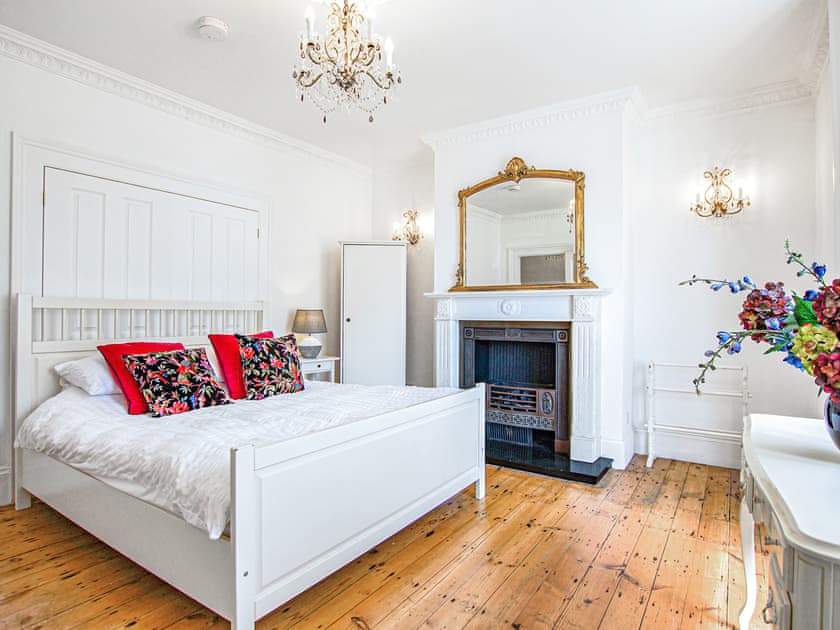Double bedroom | Seaside Retreat, Bognor Regis