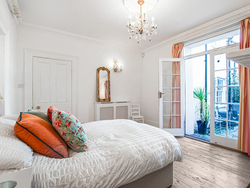 Double bedroom | Seaside Retreat, Bognor Regis