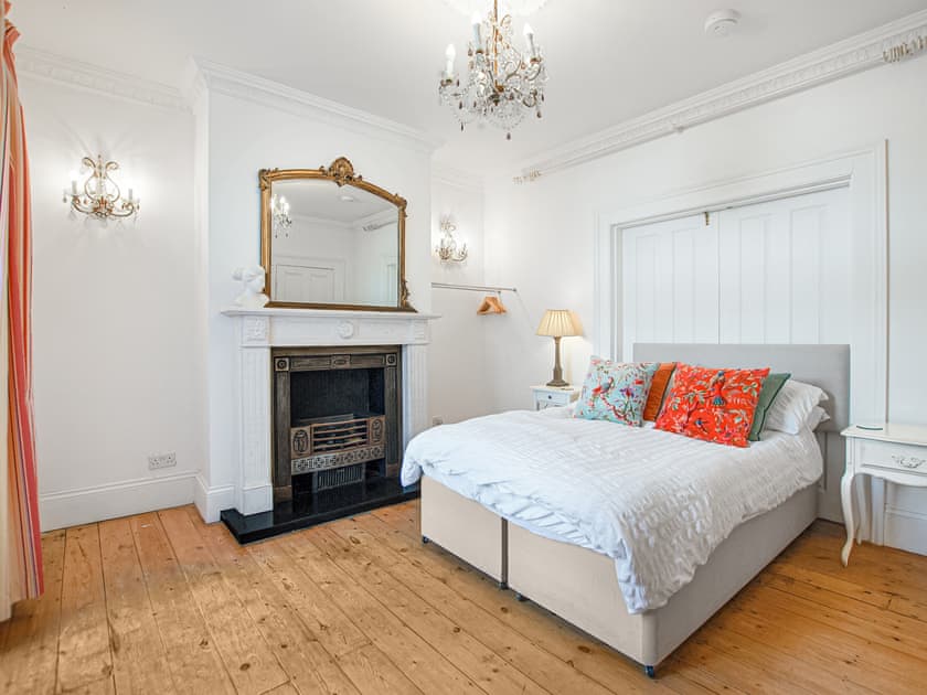 Double bedroom | Seaside Retreat, Bognor Regis
