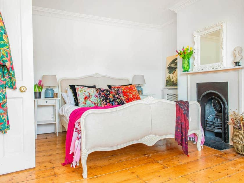 Double bedroom | Seaside Retreat, Bognor Regis