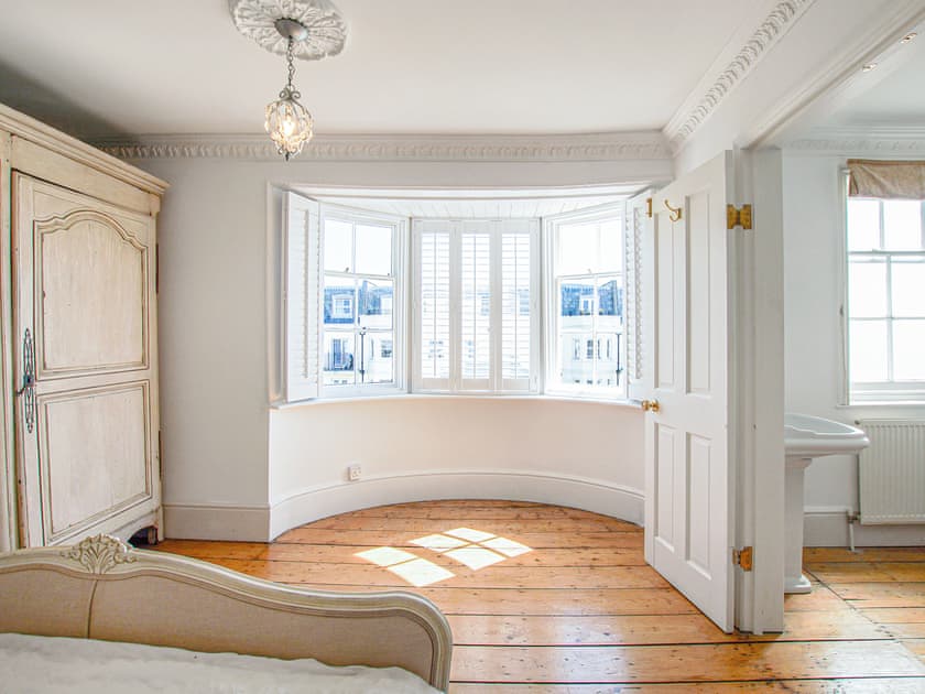 Double bedroom | Seaside Retreat, Bognor Regis