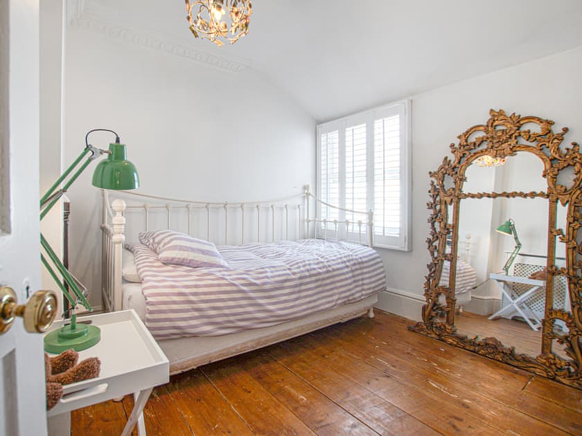 Single bedroom | Seaside Retreat, Bognor Regis