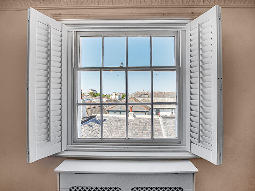 View | Seaside Retreat, Bognor Regis