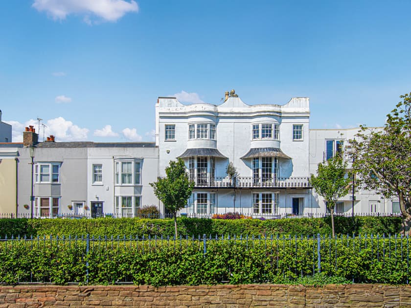 Exterior | Seaside Retreat, Bognor Regis