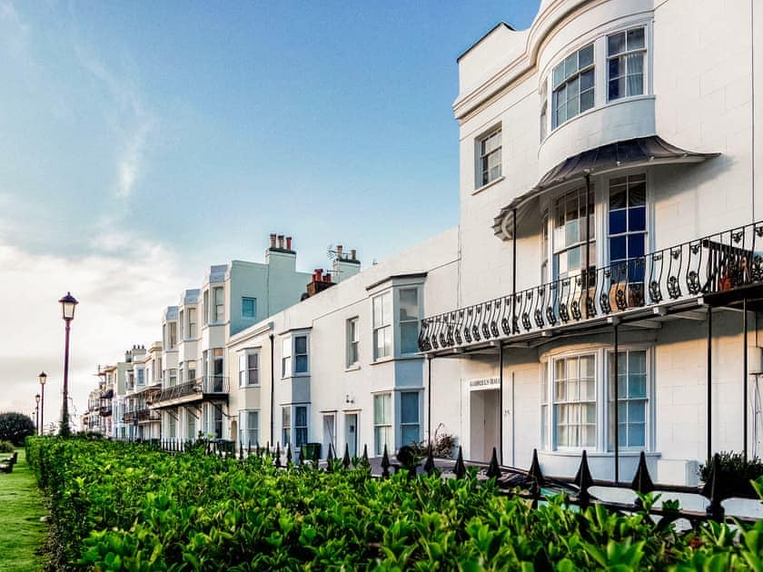 Exterior | Seaside Retreat, Bognor Regis