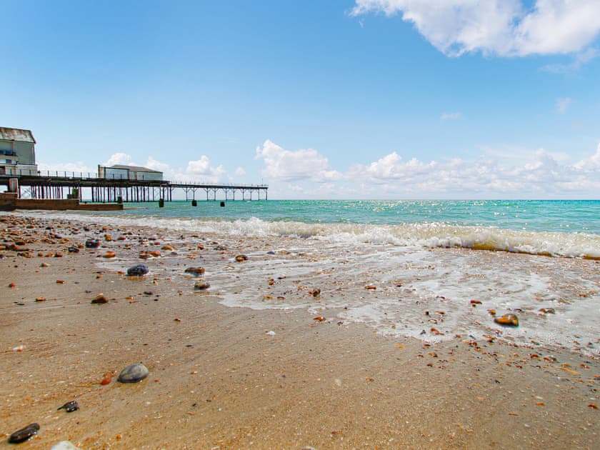 Surrounding area | Seaside Retreat, Bognor Regis
