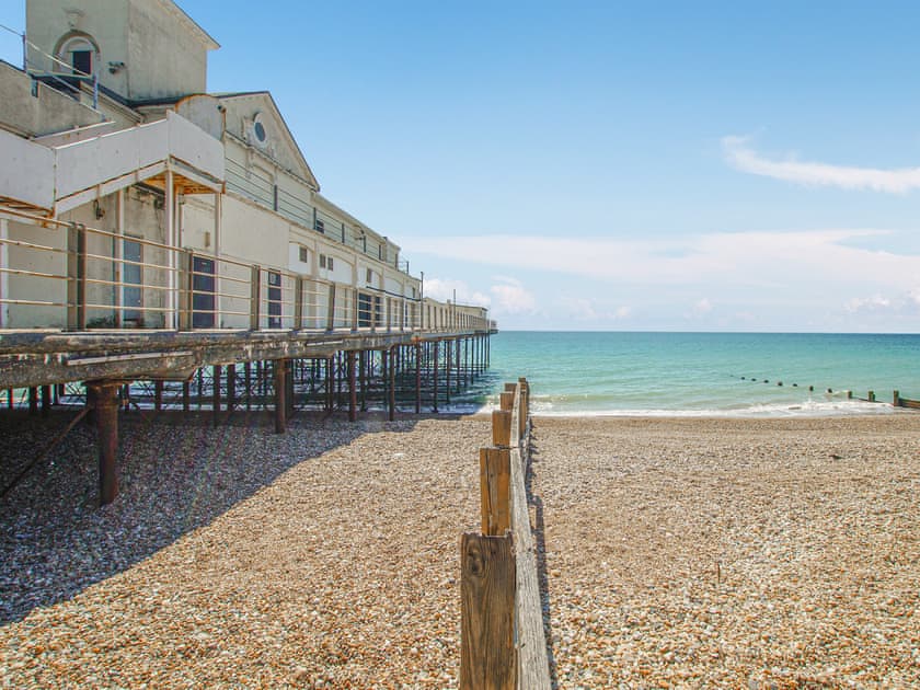 Surrounding area | Seaside Retreat, Bognor Regis