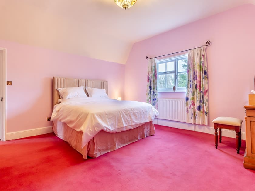 Double or Twin bedroom  | Sycamore Farm, Ipswich