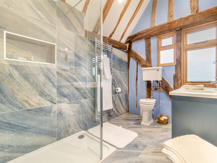 Bathroom | Sycamore Farm, Ipswich