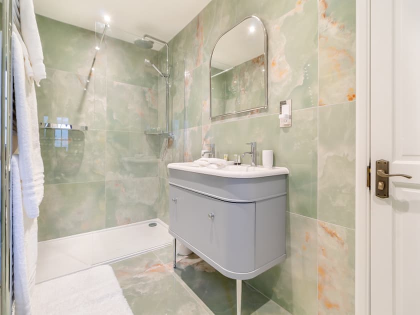Bathroom | Sycamore Farm, Ipswich