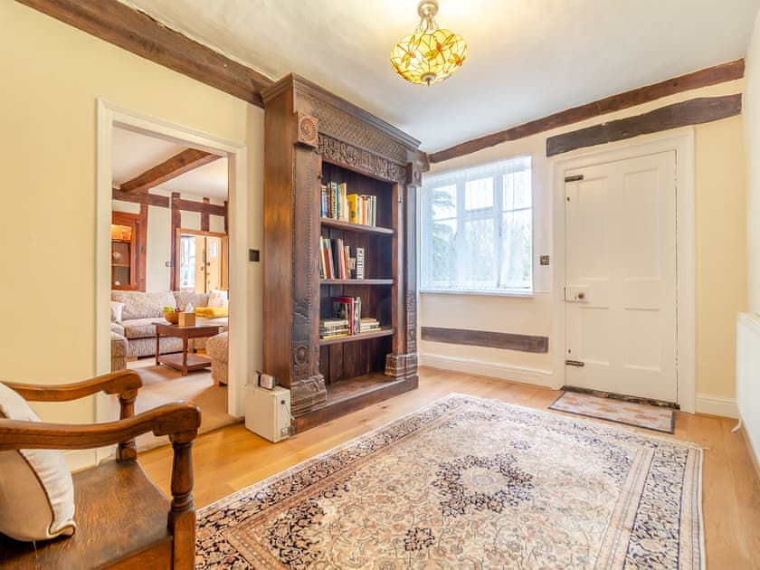 Interior | Sycamore Farm, Ipswich