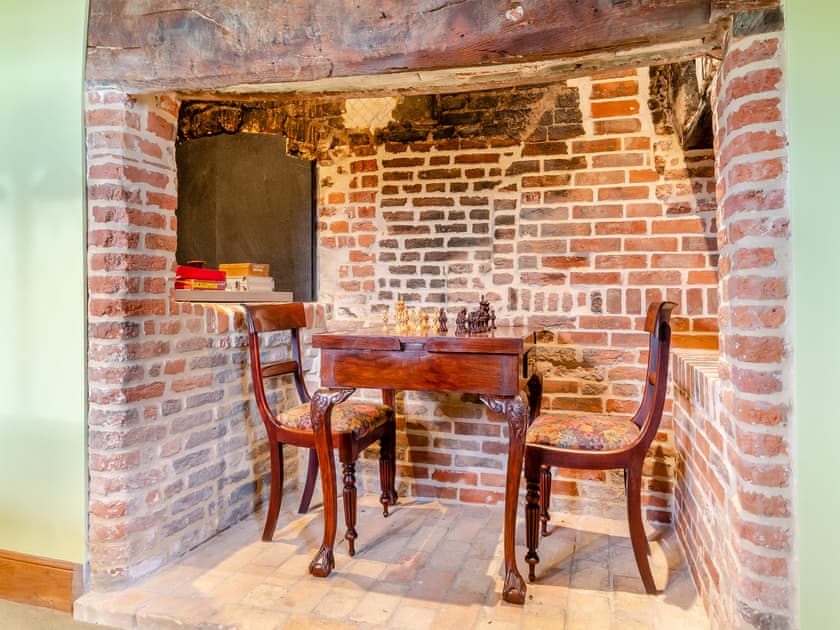 Interior | Sycamore Farm, Ipswich