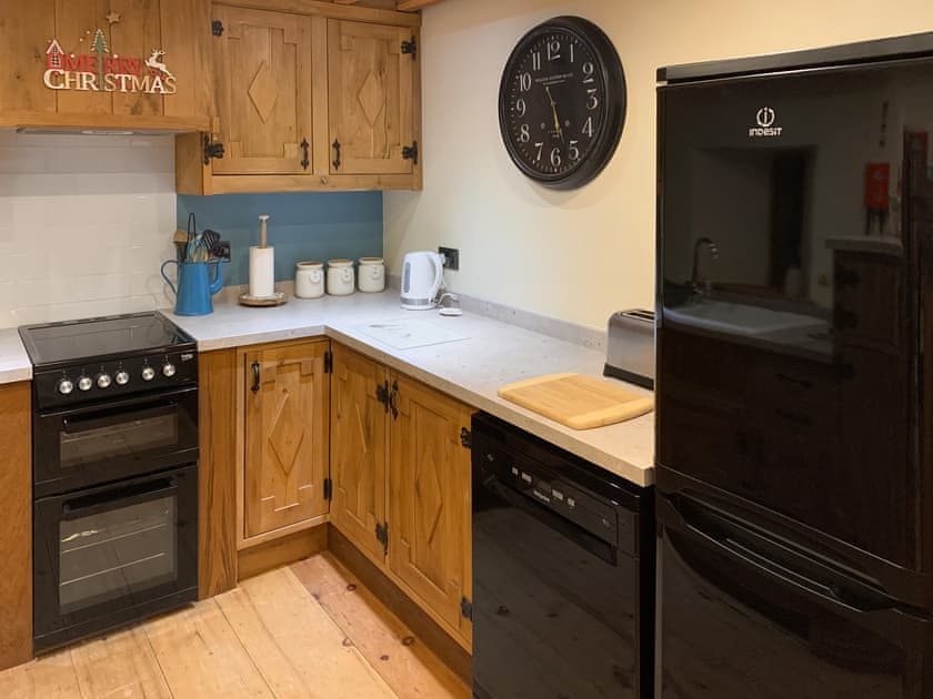 Kitchen | Seaton Cottage - Seaton Hall, Staithes
