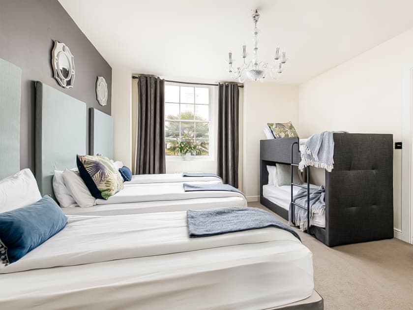 Bedroom | Ivy House, Bath