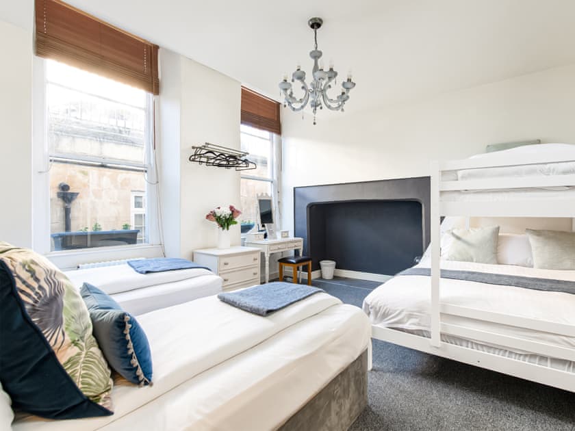 Bedroom | Ivy House, Bath