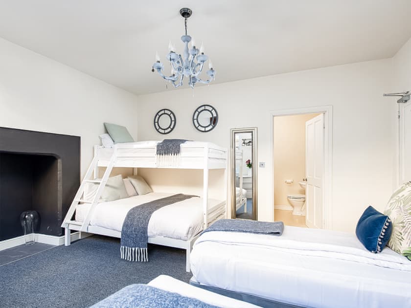 Bedroom | Ivy House, Bath