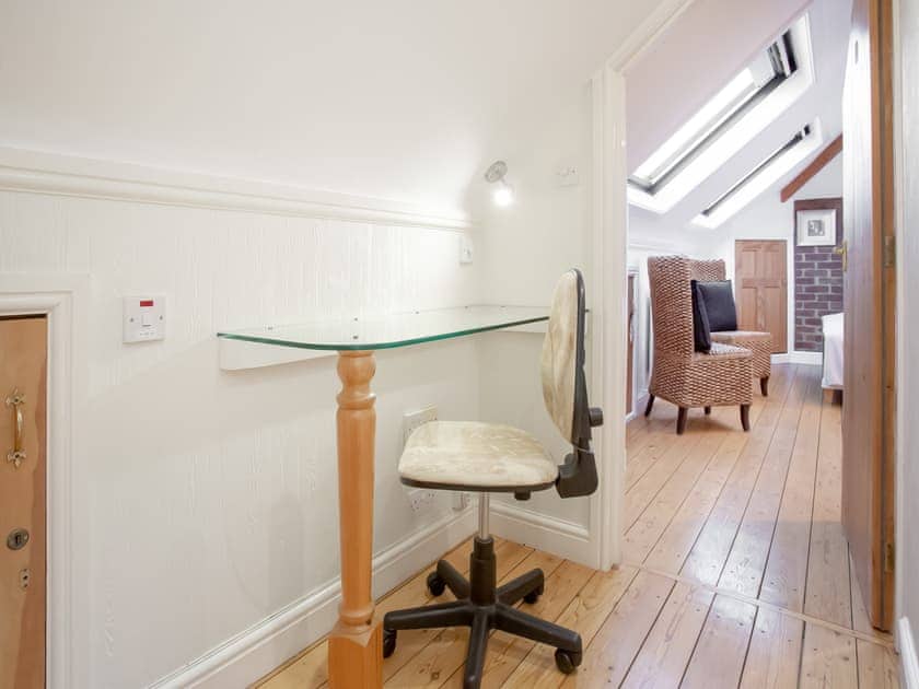 Hallway | Rock House - Rock House, Torquay